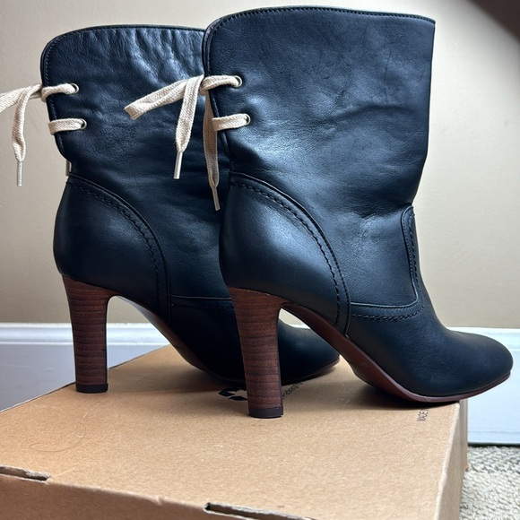 NWOT - See by Chloe Ankle Boot, Black, Size 36🖤🖤 - Picture 3 of 16